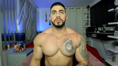 frank_foxx1 online show from 06-15-26, 03:53