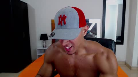 Frank online show from 01-22-25, 01:10