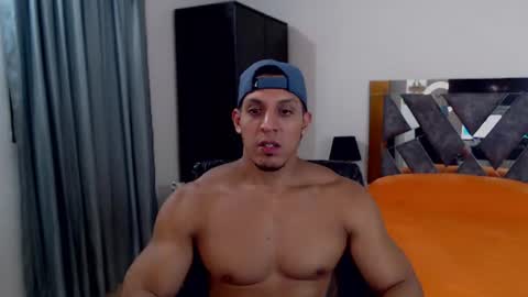 Frank online show from 07-17-26, 03:02