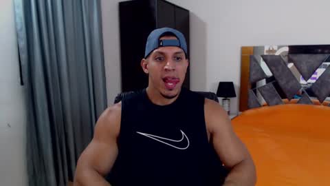 Frank online show from 07-25-26, 06:38