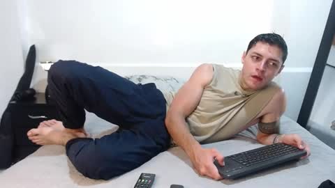 Frank online show from 04-15-26, 08:42