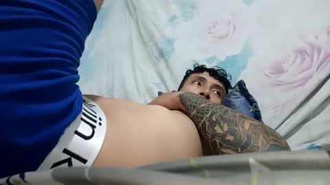 frankdanielsmolano online show from 04-17-26, 02:58