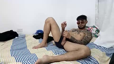frankdanielsmolano online show from 05-18-26, 04:07