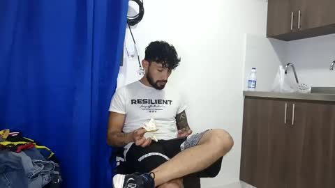 frankdanielsmolano online show from 06-05-26, 02:29
