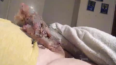 frankiel745 online show from 01-08-25, 01:41