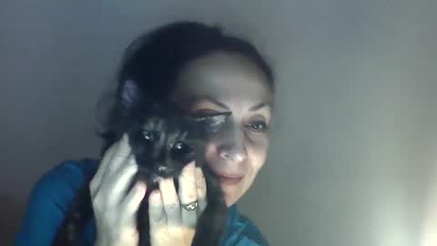 Snapshot of frankieteasing chatting on 11-20-25, 07:46 frankieteasing online show from 11-20-25, 07:46