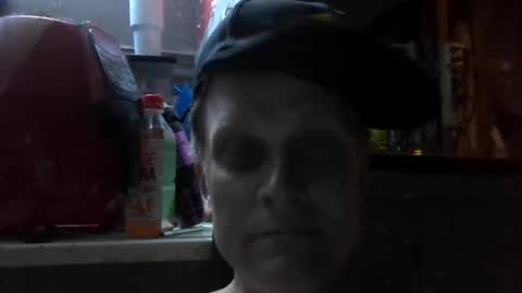 Girth Brookes online show from 12-27-24, 12:01