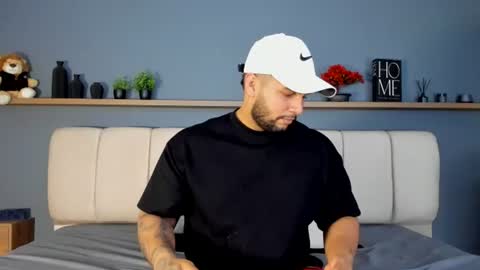 frank online show from 07-27-26, 11:23