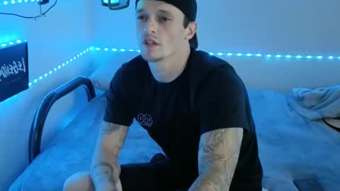 Franco online show from 09-09-25, 07:35