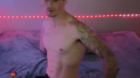 Franco online show from 09-13-25, 01:38