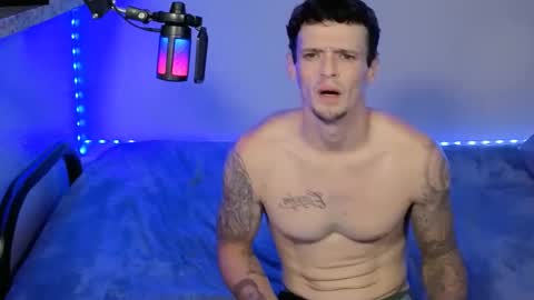 Franco online show from 09-18-25, 12:45