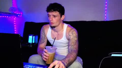 Franco online show from 11-02-25, 12:57