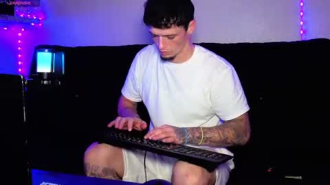 Franco online show from 11-09-25, 03:05