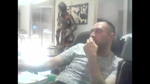 Frankonde online show from 05-11-26, 02:45