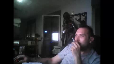 Frankonde online show from 05-12-26, 06:43