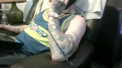 frankyb0yforeal online show from 07-04-26, 08:59