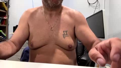 Snapshot of frankyjones8989 chatting on 09-30-25, 08:14 Frany online show from 09-30-25, 08:14