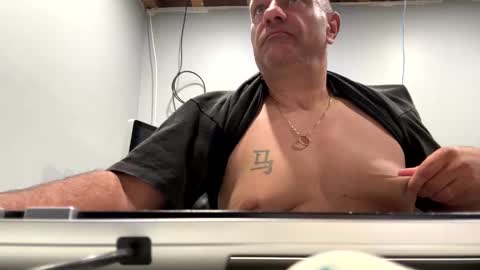 Snapshot of frankyjones8989 chatting on 10-05-25, 03:16 Frany online show from 10-05-25, 03:16