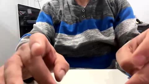 Snapshot of frankyjones8989 chatting on 11-25-25, 05:18 Frany online show from 11-25-25, 05:18