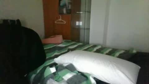 fransexdoll online show from 12-15-25, 03:49