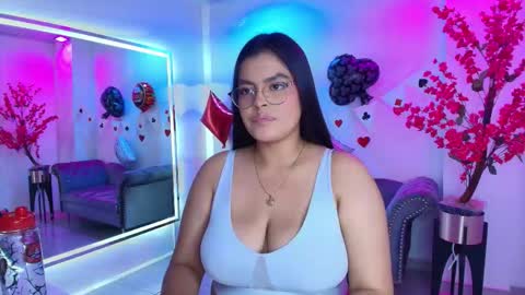 Franshesca online show from 02-14-26, 07:32