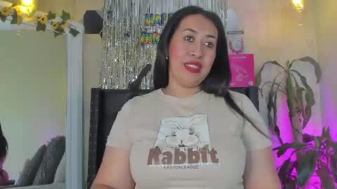 Fransheska online show from 07-28-26, 02:13