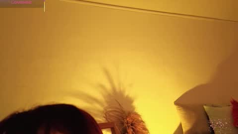 Fransheska online show from 03-08-26, 12:09