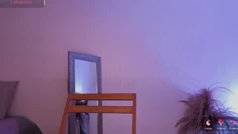 Fransheska online show from 03-27-26, 11:54