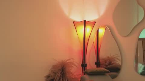 Fransheska online show from 03-29-26, 11:54