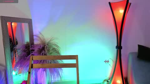 Fransheska online show from 04-22-26, 11:56