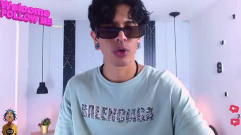 Franvill trato online show from 12-16-25, 07:19