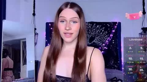 I am franzeva  online show from 09-21-25, 06:48