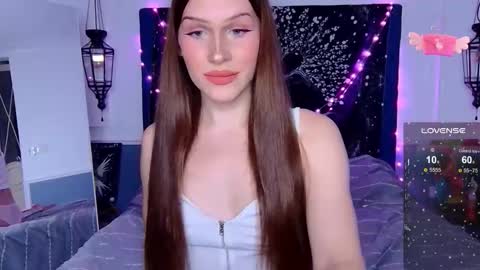 I am franzeva  online show from 09-27-25, 07:13