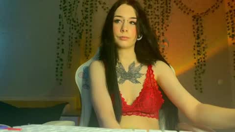 Snapshot of frau_basted chatting on 02-20-25, 02:24 mistress Bastet and mintcola online show from 02-20-25, 02:24