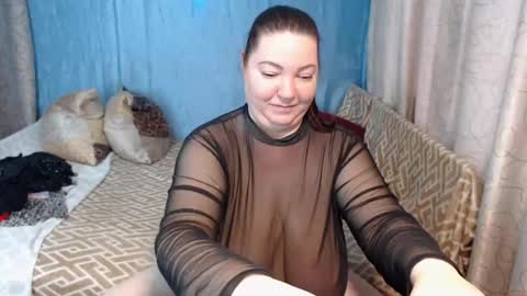 frau_becky online show from 01-16-25, 10:42