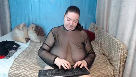 frau_becky online show from 01-24-25, 07:30