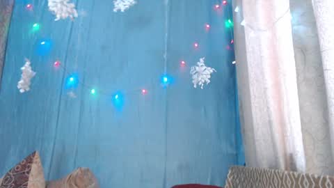 frau_becky online show from 02-12-25, 10:03