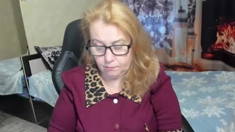 FrauMartha online show from 02-07-26, 01:59