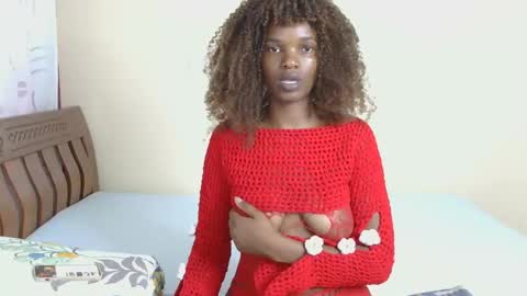 Nessa-Independent model online show from 03-02-25, 03:37