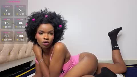 Nessa-Independent model online show from 03-08-26, 02:37