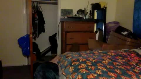 Squirrel twink online show from 12-04-25, 05:50