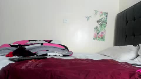 Snapshot of freaky_bad_girl chatting on 02-17-25, 09:56 Sandra online show from 02-17-25, 09:56