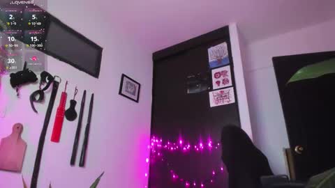 Lia Gomez online show from 02-25-26, 12:31