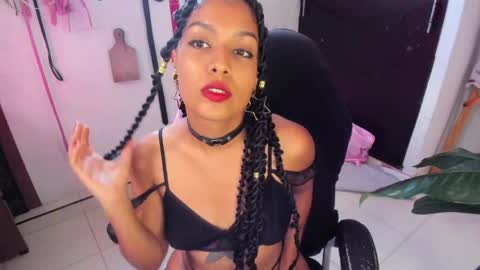 Lia Gomez online show from 04-20-26, 01:58