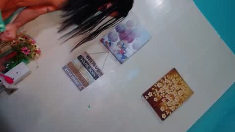 just call me mariah online show from 02-09-25, 06:01