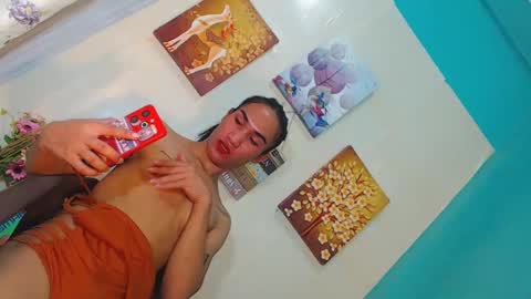 just call me mariah online show from 02-17-25, 08:04