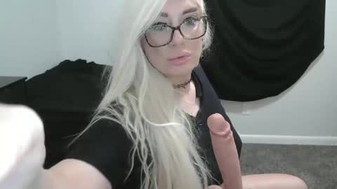 Freaky Barbi online show from 10-08-25, 03:53