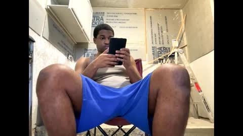 Freakybubba online show from 12-20-25, 07:21