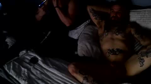 Snapshot of freakyirishcple chatting on 03-23-26, 07:34 Freakyirishcple online show from 03-23-26, 07:34