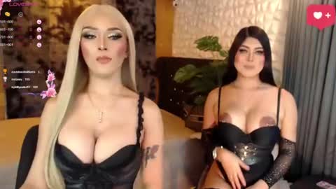 Maria online show from 07-02-26, 03:23
